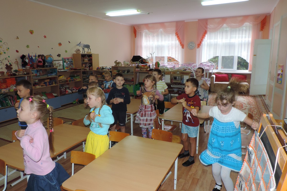 Логопедические занятия