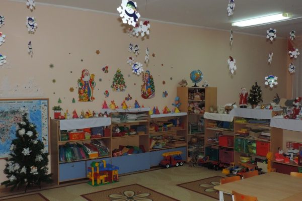 Украшения на Новый 2017 год