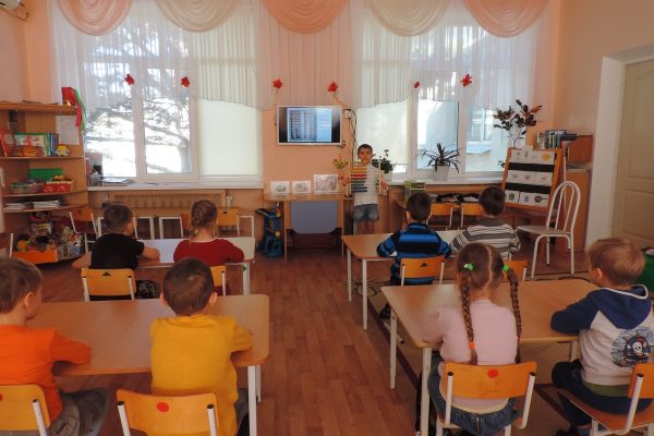 Путешествие в прошлое счетных устройств