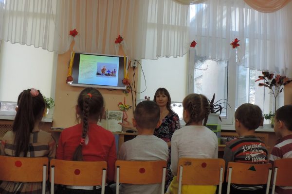 Широкая Масленица в детском саду