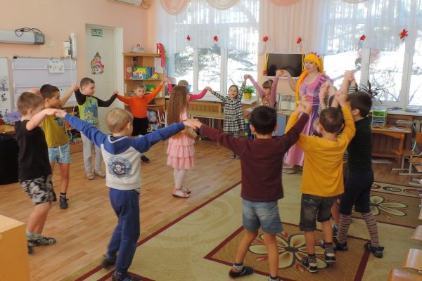 День рождения Маргариты