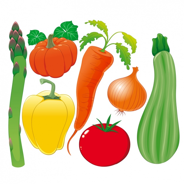 Раскраски овощи