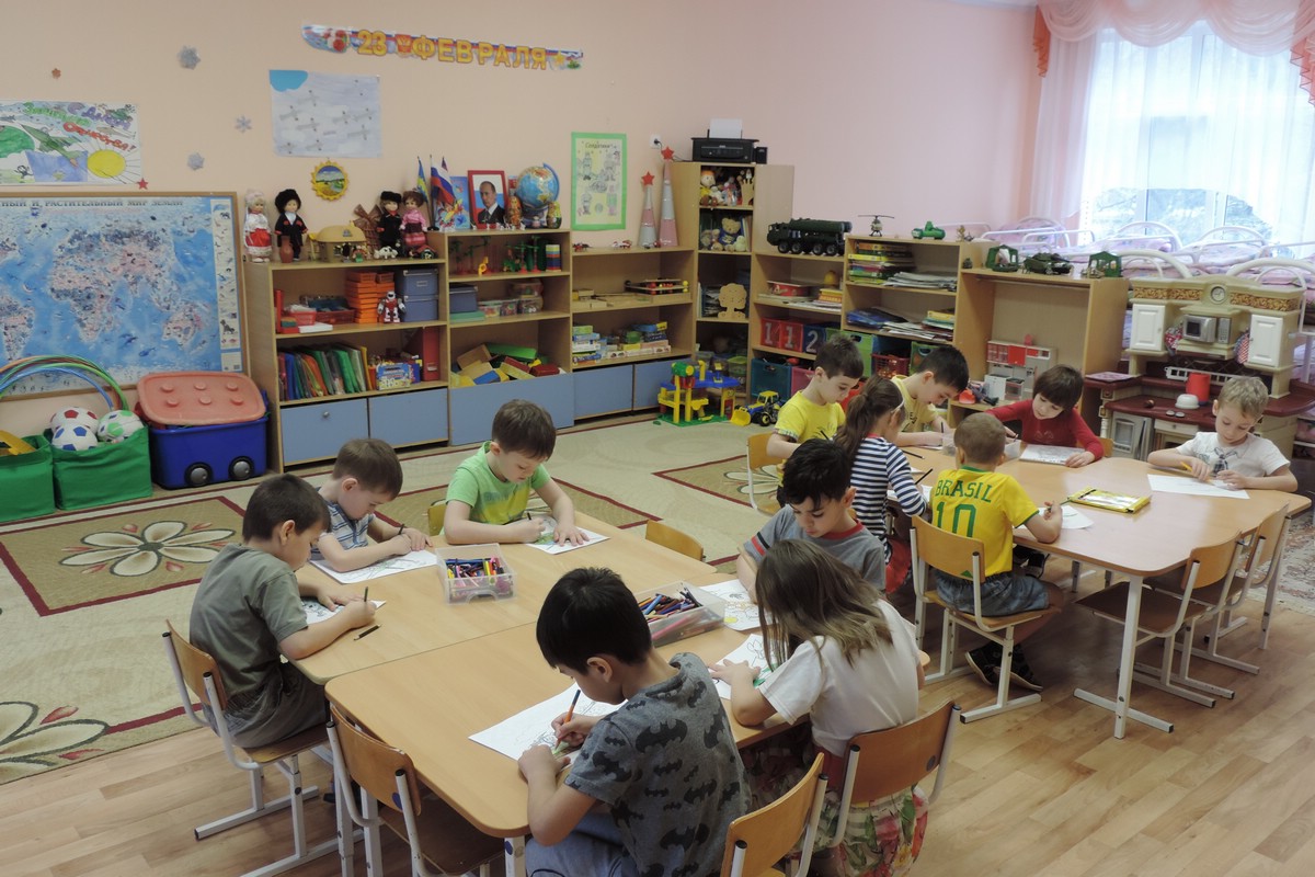 Оформление к дню защитника Отечества