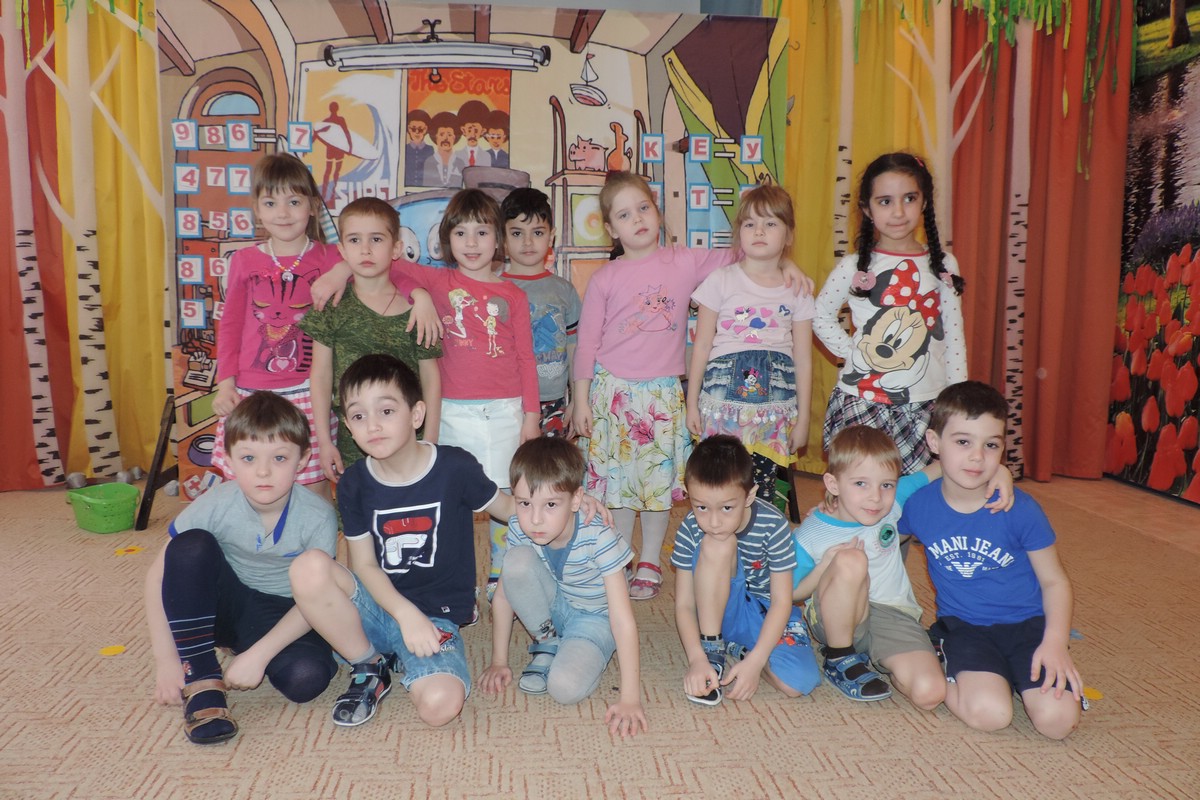 Правила пожарной безопасности