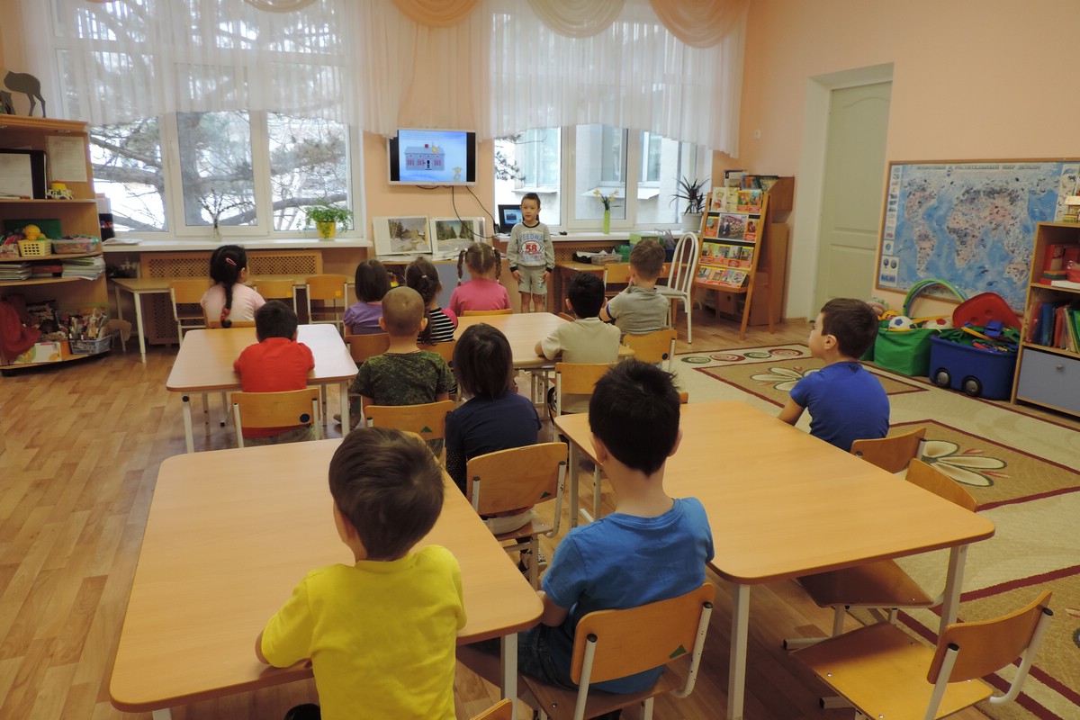Правила пожарной безопасности