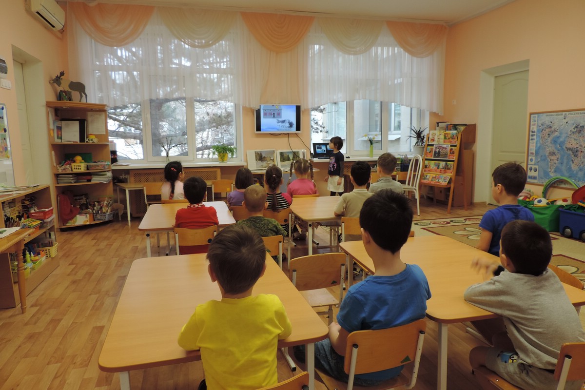Правила пожарной безопасности