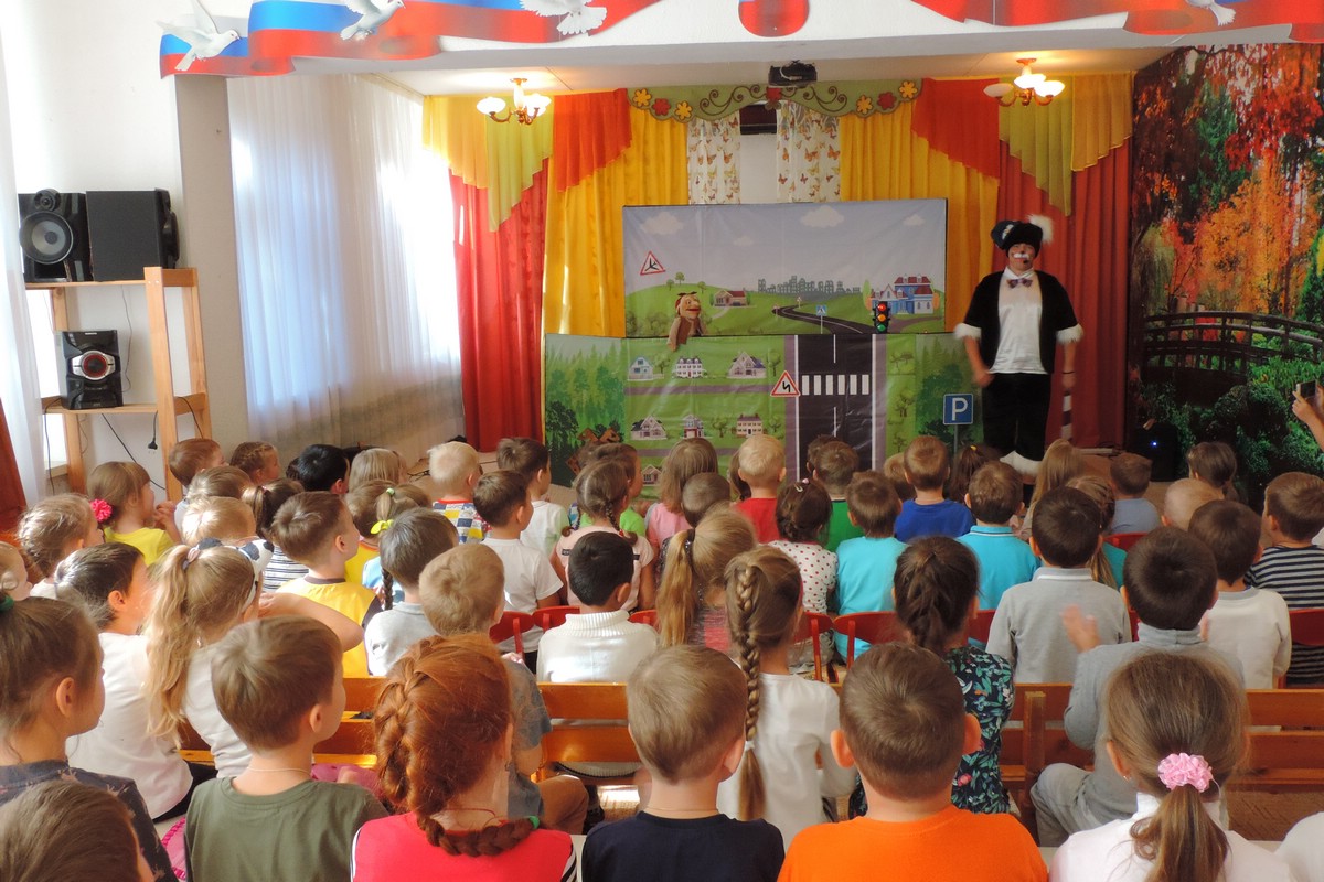 Родительское собрание в подготовительной к школе группе на тему «Готовим детей к школе. Что это значит?»