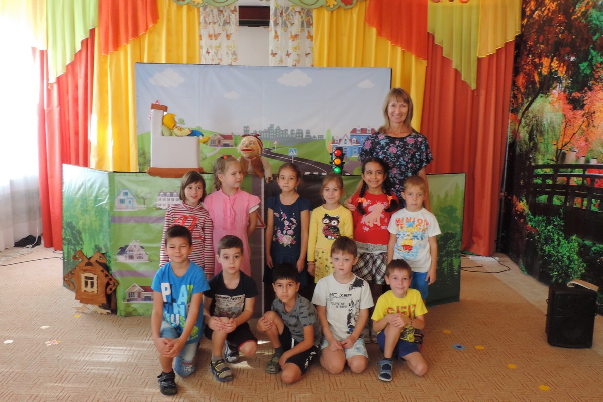 Родительское собрание в подготовительной к школе группе на тему «Готовим детей к школе. Что это значит?»