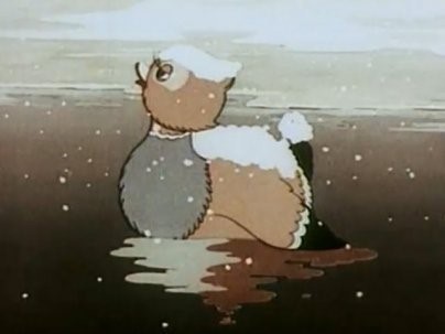 Как нарисовать Серую Шейку