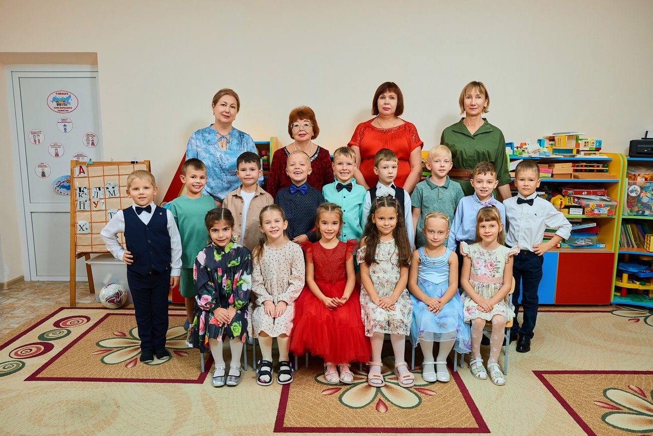 Наши выпускники